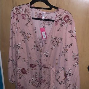 Size xl new dress